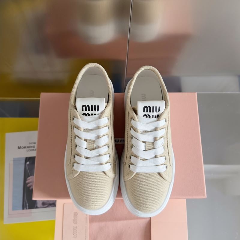 Miu Miu Shoes